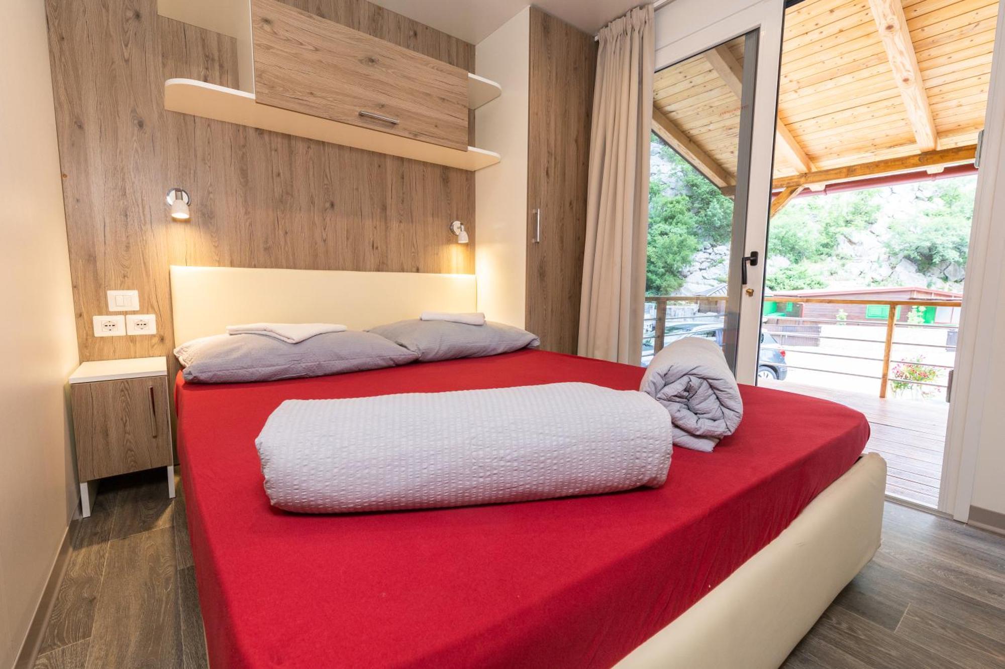 Camping Raca Sveti Juraj Pokoj fotografie